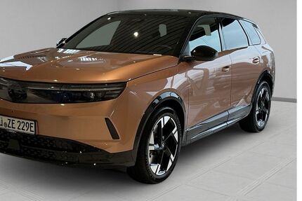 Opel Grandland (X) 4.500 km 47.990 &euro; Würzburg 97076