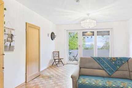 Wohnung zum Kaufen in Würzburg 237.000 € 82.89 m² 3 zimmer