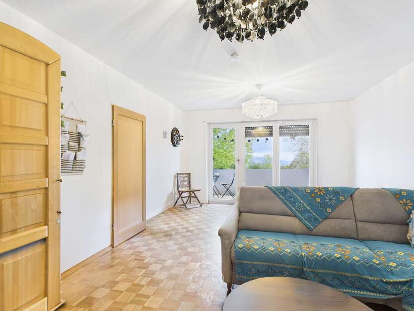 Wohnung zum Kaufen in Würzburg 237.000 € 82.89 m² 3 zimmer
