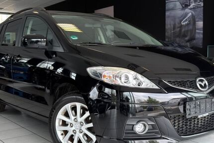 Mazda 5 192.000 km 4.990 &euro; Estenfeld 97230