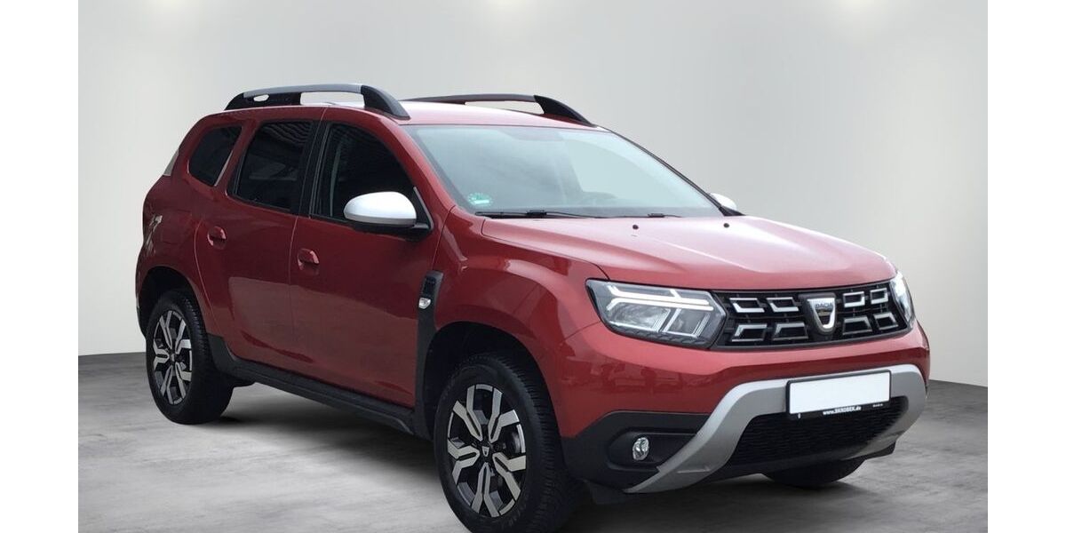 Dacia Duster 64.800 km 19.780 &euro; Waldbrunn 97295