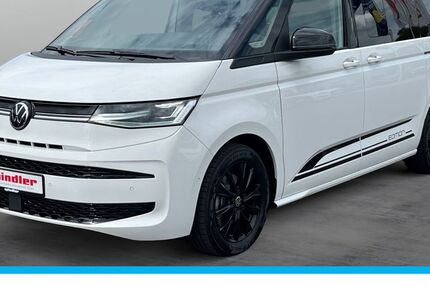 VW T7 Multivan 1.001 km 58.480 &euro; Würzburg 97076