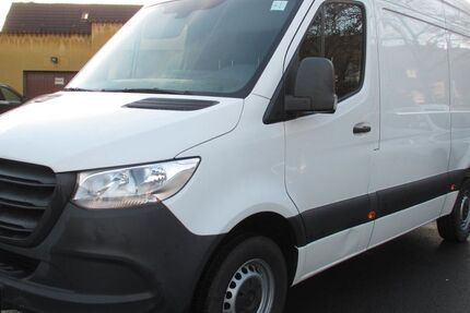 Mercedes-Benz Sprinter 248.904 km 14.950 &euro; Würzburg 97080