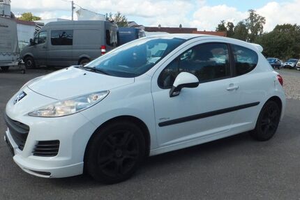 Peugeot 207 165.000 km 1.350 &euro; Würzburg 97076