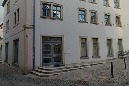 Ihre Gewerbeeinheit in Top-Innenstadtlage von Kitzingen – Befristet bis 31.12.2028 zimmer