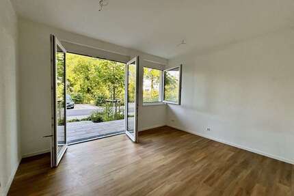 Wohnung zum Mieten in Würzburg 664,17 € 43.41 m²