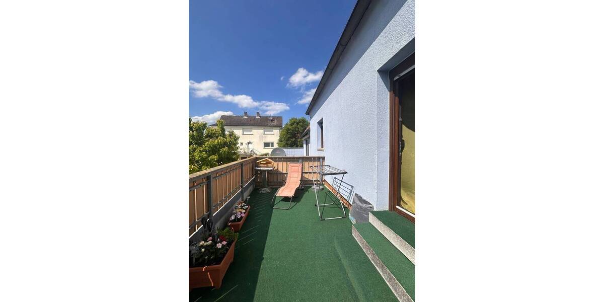 Einfamilienhaus Waldbüttelbrunn - 8 Zimmer, 189 m&sup2;, 509.000&euro; | Angebot:26824791
