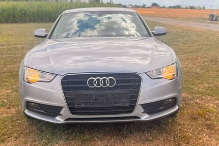 Audi A5 88.000 km 12.990 &euro; Gelchsheim 97255