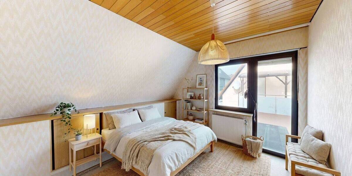 Mehrfamilienhaus, Wohnhaus Zellingen - 6 Zimmer, 166 m&sup2;, 390.000&euro; | Angebot:26204205