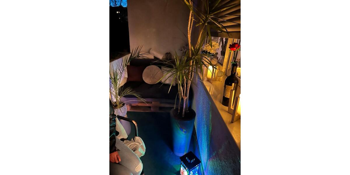 Hochparterre Würzburg Heuchelhof - 1 Zimmer, 32 m&sup2;, 555&euro; | Angebot:26277320