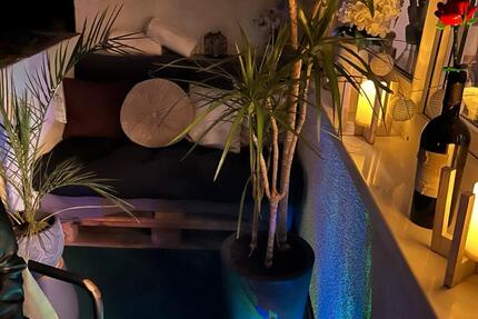 Wohnung Würzburg Heuchelhof - 1 Zimmer, 32 m&sup2;, 555&euro; | Angebot:26277320