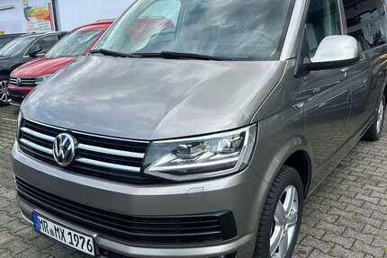 VW T6 Transporter 247.882 km 17.999 € Zellingen 97225