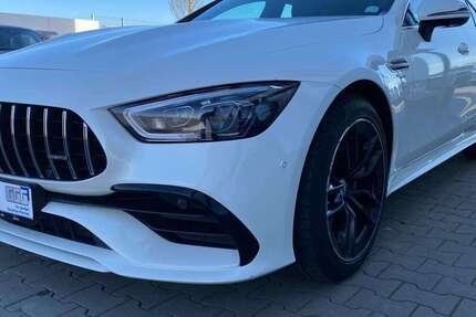 Mercedes-Benz AMG GT 119.471 km 49.999 &euro; Bergtheim 97241