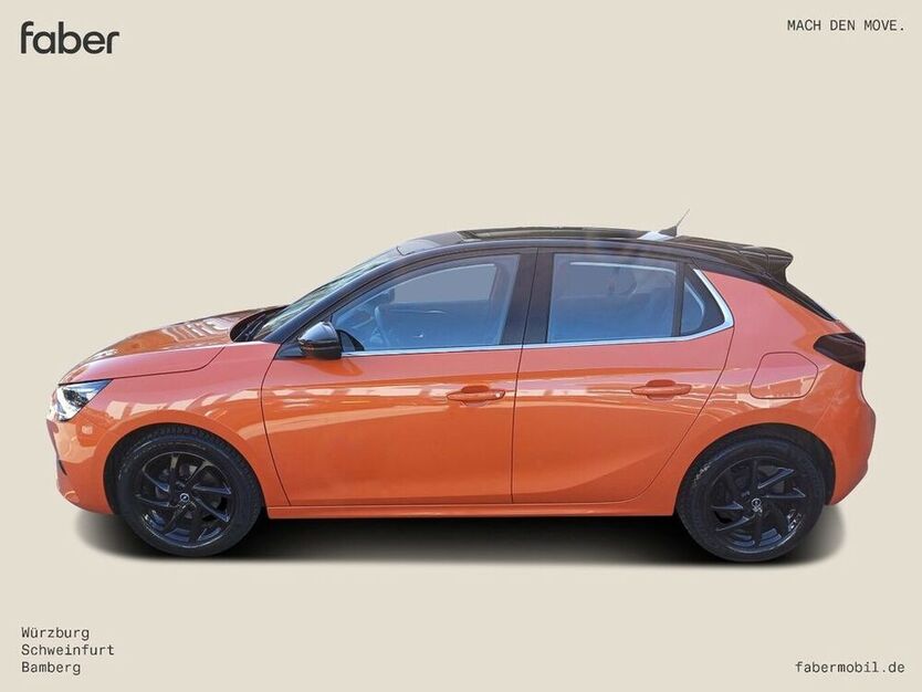 Corsa