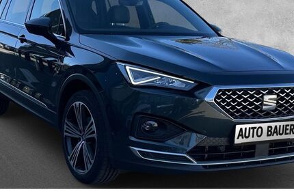 Seat Tarraco 68.037 km 26.990 &euro; Marktheidenfeld 97828