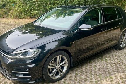 VW Golf 46.000 km 17.800 &euro; Veitshöchheim 97209