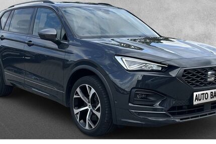 Seat Tarraco 86.246 km 32.990 &euro; Marktheidenfeld 97828