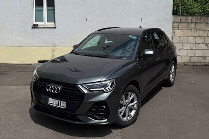 Audi Q3 57.000 km 29.900 &euro; Würzburg 97074
