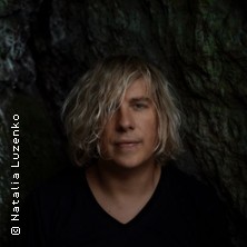 Dominik Eulberg - Prachtliebe & Wunderfakten 08.04.2027 Posthalle