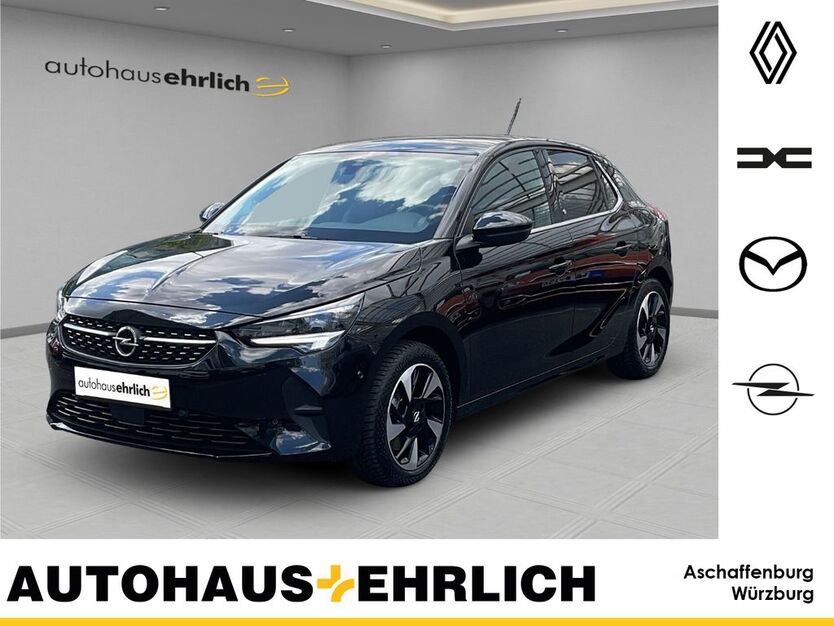 Opel Corsa 20.451 km 16.490 € Würzburg 97076