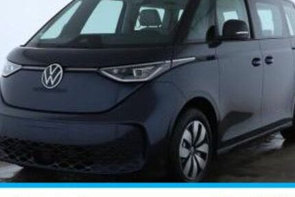 VW ID. Buzz 8.500 km 58.980 &euro; Würzburg 97076