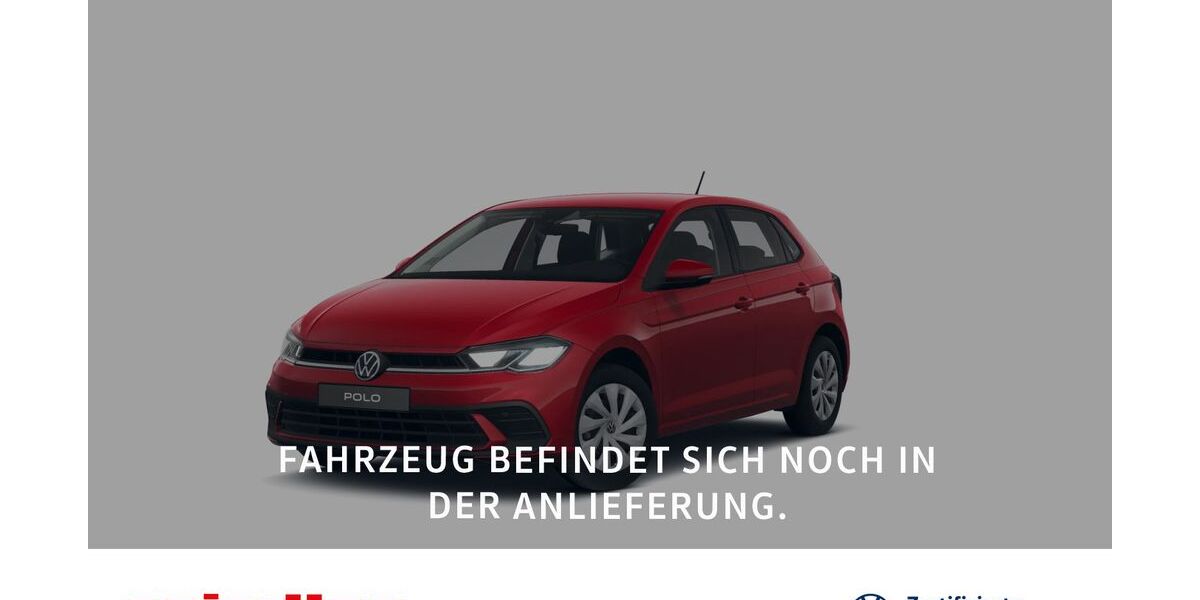 VW Polo 18.000 km 18.480 &euro; Kitzingen 97318