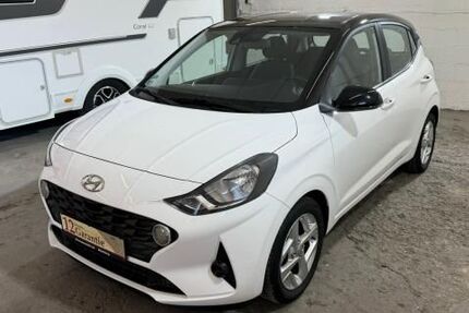 Hyundai i10 34.000 km 14.990 &euro; Würzburg 97074