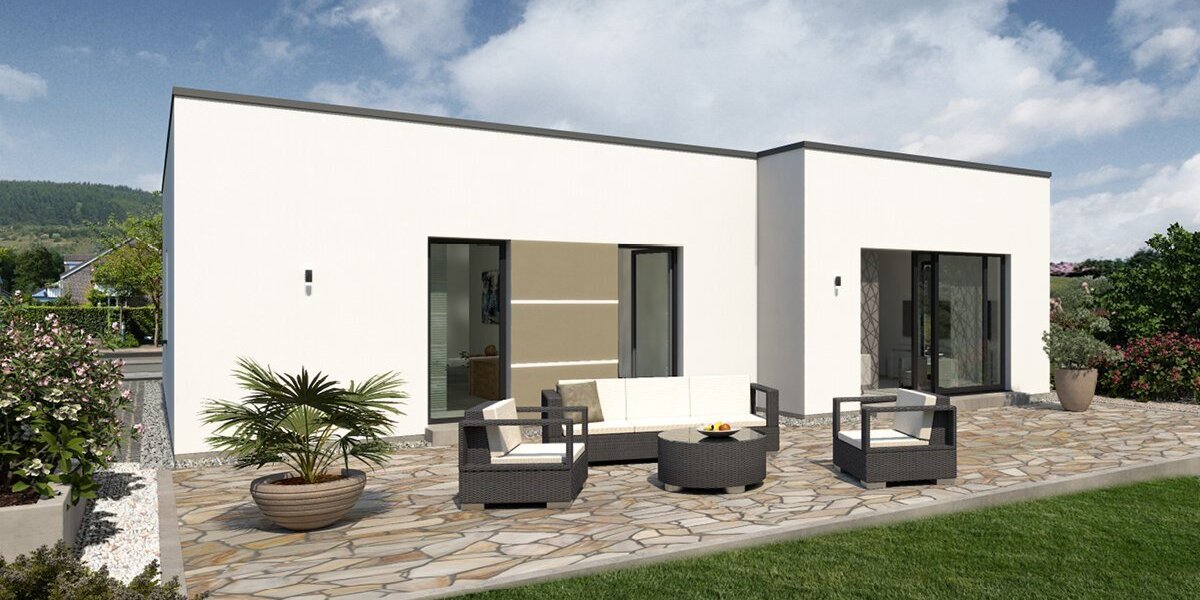 Attraktiver Bungalow nach Ihren Wünschen in Tauberbischofsheim - Bungalow Tauberbischofsheim | Angebot:27327411