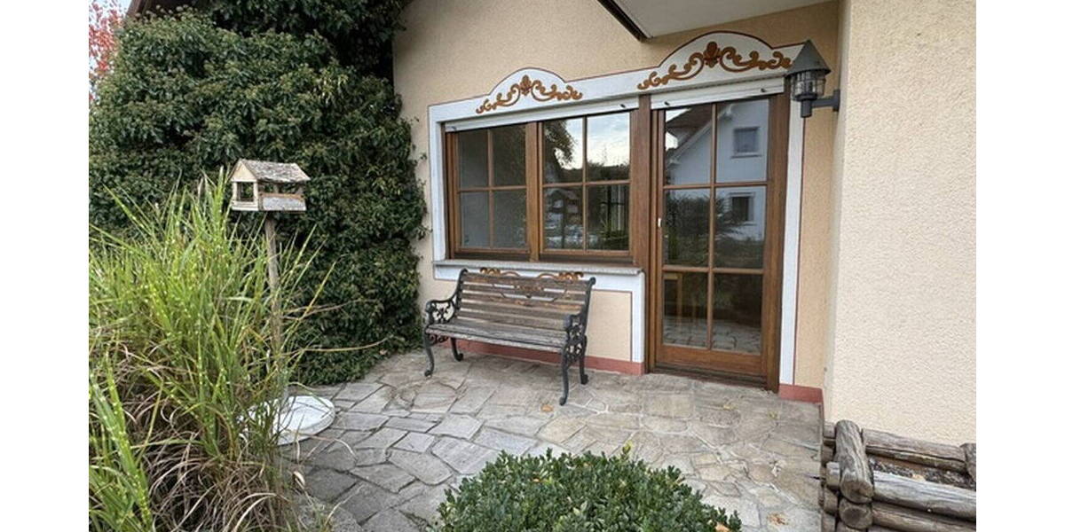 Einfamilienhaus Grünsfeld Krensheim - 8 Zimmer, 266 m&sup2;, 550.000&euro; | Angebot:26763697
