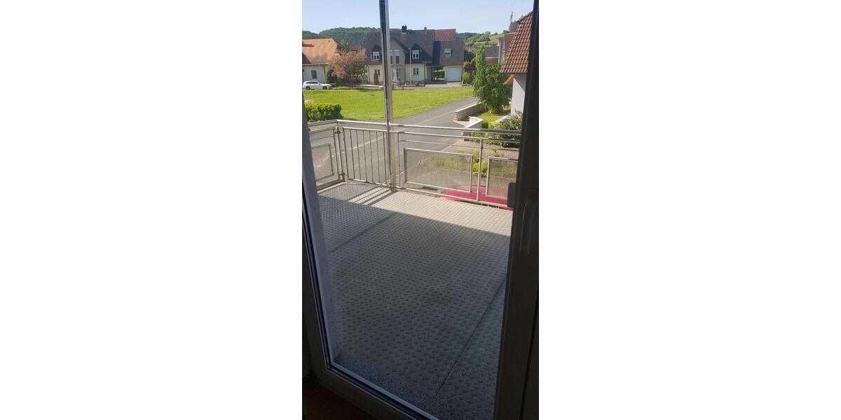 Etagenwohnung Leinach - 3 Zimmer, 88 m&sup2;, 792&euro; | Angebot:26644980