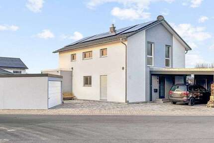 Haus Zellingen - 6 Zimmer, 165 m&sup2;, 849.000&euro; | Angebot:25137479