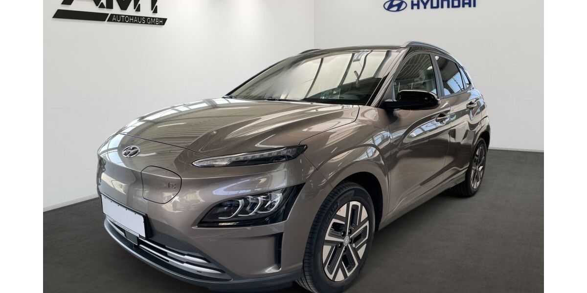 Hyundai KONA 3.000 km 26.899 € Erlenbach 97837