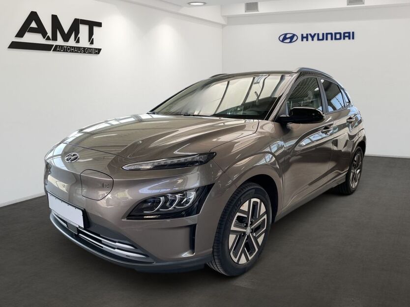 Hyundai KONA 3.000 km 27.450 € Erlenbach 97837
