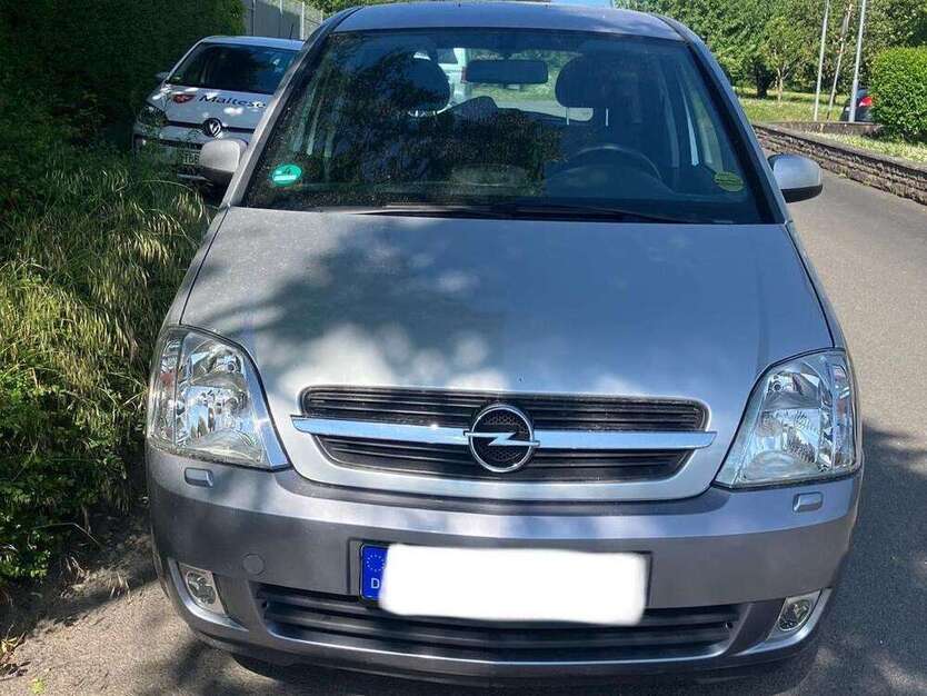 Meriva