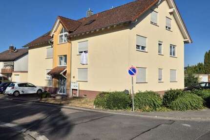 Wohnung Marktheidenfeld - 3 Zimmer, 79 m&sup2;, 740&euro; | Angebot:27199149