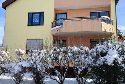 Wohnung Volkach - 3 Zimmer, 89 m&sup2;, 800&euro; | Angebot:25059111