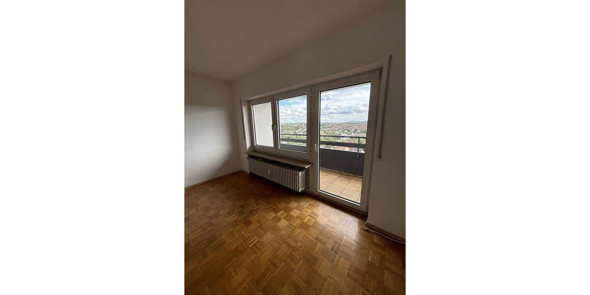 Ihr neues Zuhause in Lengfeld - Charmante 3-Zimmer-Wohnung 3 zimmer