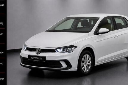 VW Polo 79.200 km 13.990 &euro; Marktheidenfeld 97828