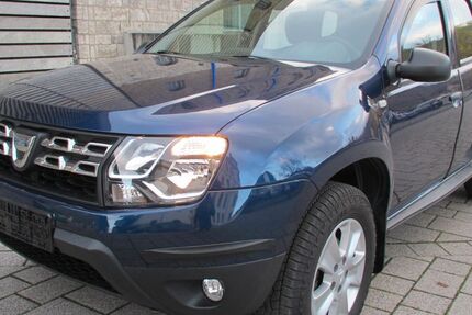 Dacia Duster 56.803 km 9.950 € Würzburg 97080