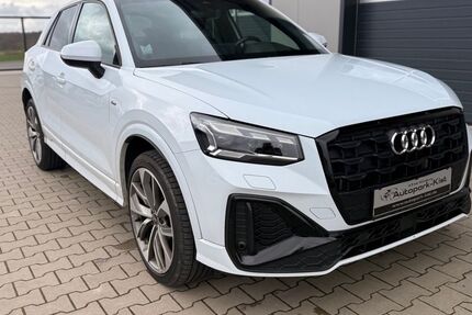 Audi Q2 179.895 km 18.980 &euro; Kist 97270