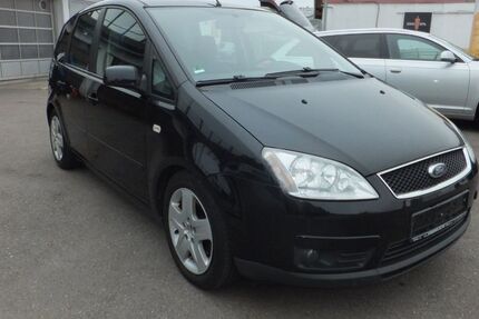 Ford Focus 158.000 km 2.750 € Würzburg 97076