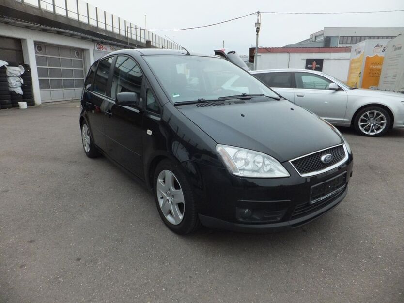 Ford Focus 158.000 km 2.750 € Würzburg 97076
