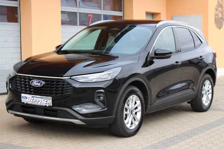 Ford Kuga 22.540 km 27.650 € Werneck 97440
