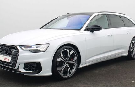 Audi S6 19.000 km 72.980 &euro; Würzburg 97076
