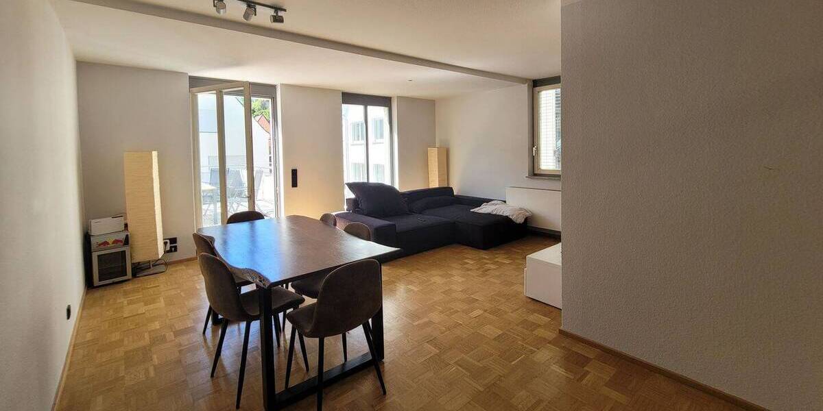 Etagenwohnung Würzburg Altstadt - 3 Zimmer, 93 m&sup2;, 655.000&euro; | Angebot:26859101