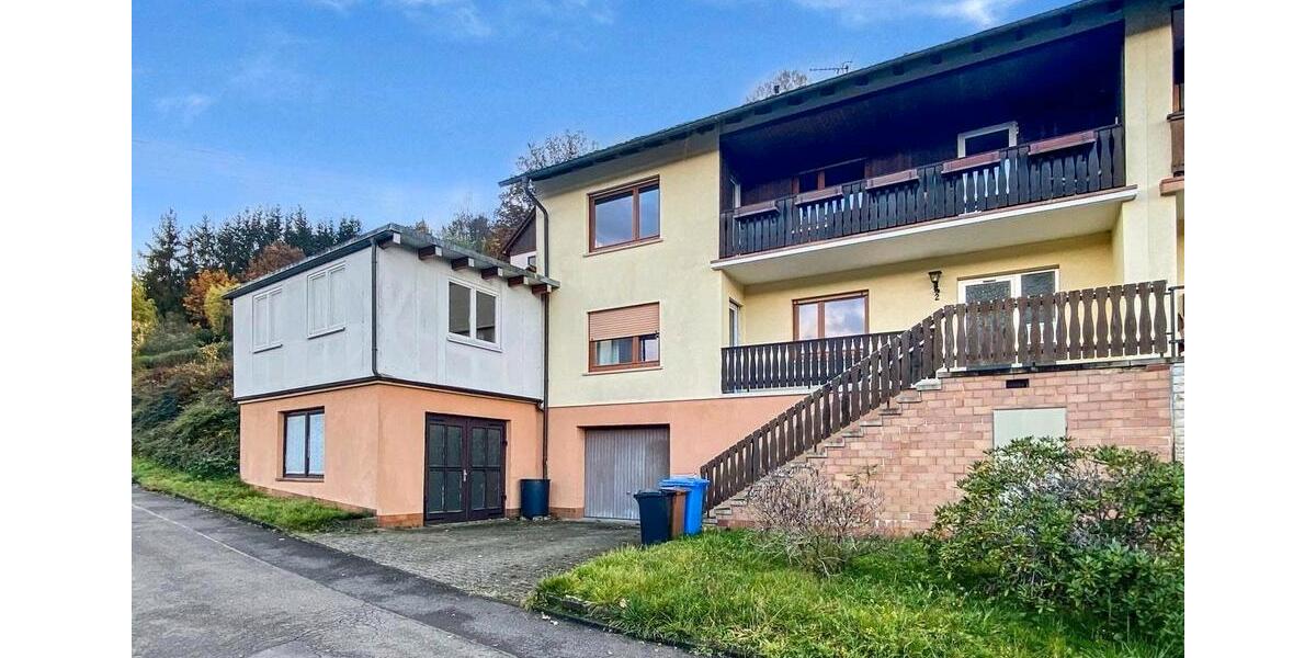 Doppelhaushälfte Rothenfels - 5 Zimmer, 142 m&sup2;, 230.000&euro; | Angebot:25441114