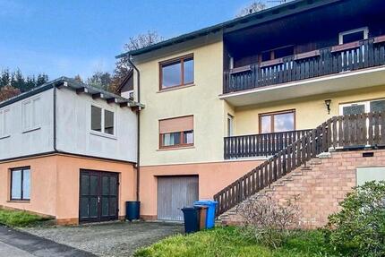 Haus Rothenfels - 5 Zimmer, 142 m&sup2;, 230.000&euro; | Angebot:25441114