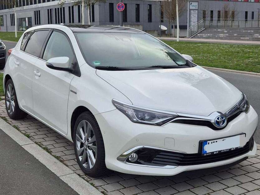 Auris