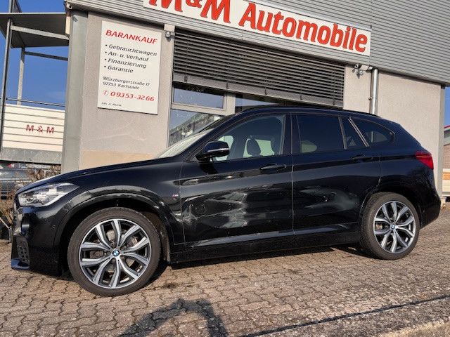 BMW X1 199.253 km 15.490 &euro; Karlstadt 97753