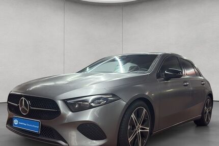 Mercedes-Benz A 180 5.901 km 35.480 &euro; Würzburg 97072